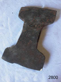 Axe
