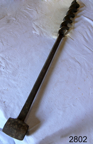 Auger