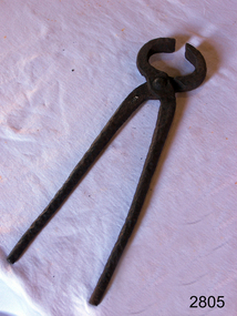 Pincers