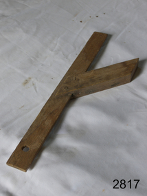 Bevel Gauge