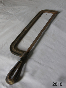 Hacksaw