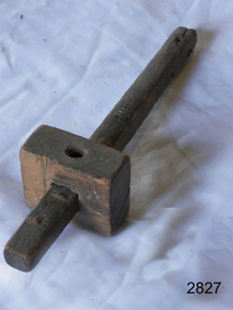 Marking Gauge