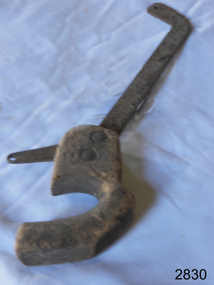 Hacksaw