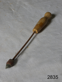 Soldering iron