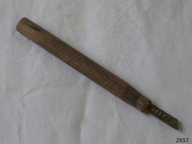 Carving Chisel