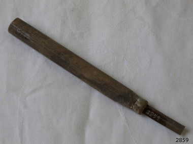 Carving Chisel