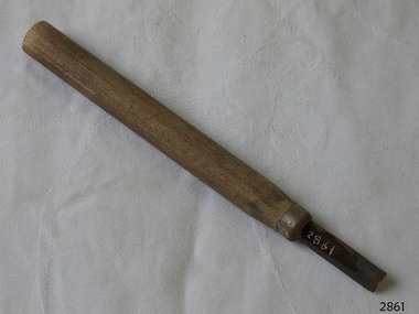 Carving Chisel
