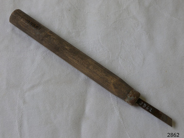 Carving Chisel