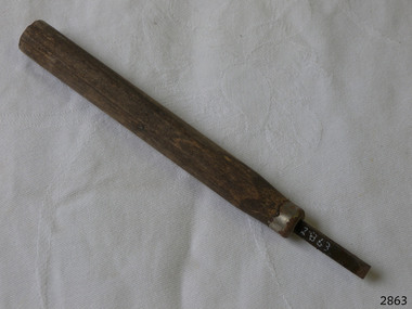 Carving Chisel