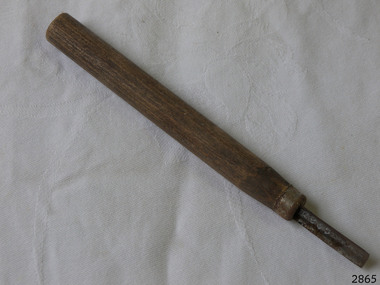 Carving Chisel