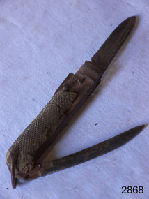 Pocket Knife