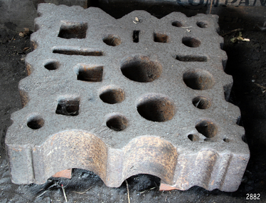 Swage Block