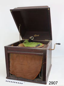Gramophone