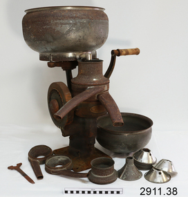 Separator