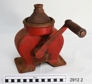 Separator
