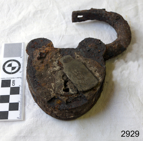 Padlock