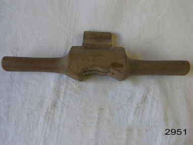 Spokeshave