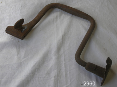 Brace