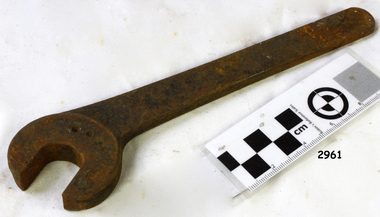 Spanner