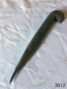 Chisel