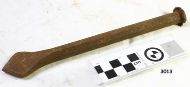 Chisel