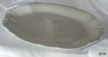 Ceramic - Serving Plate, Alfred Meakin, 1930s