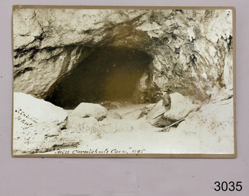 Photograph, March 1895