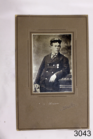 Photograph - Portrait, late 19th century