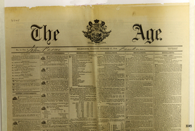 Newspaper