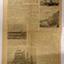 Headline and photographs of an article on local shipwrecks