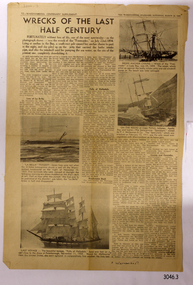 Newspaper, 22-03-1947