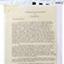 Joined and gathered newspaper and typed articles about the clipper ship FALLS OF HALLADALE