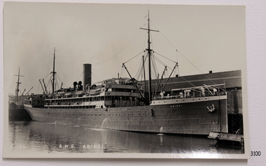 Postcard