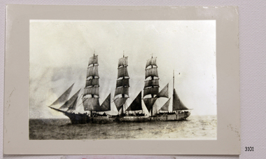 Postcard