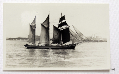 Postcard