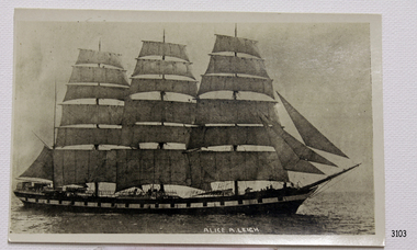 Postcard
