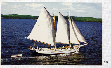 Postcard