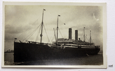 Postcard