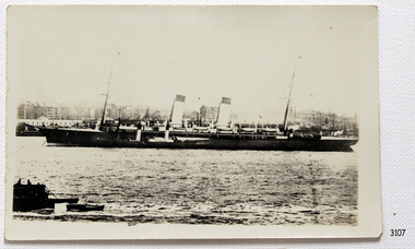 postcard