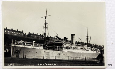 Postcard