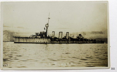 Postcard