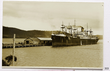 Postcard