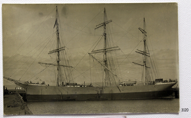 Postcard