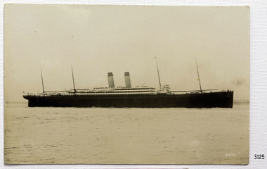 Postcard