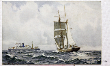 Postcard