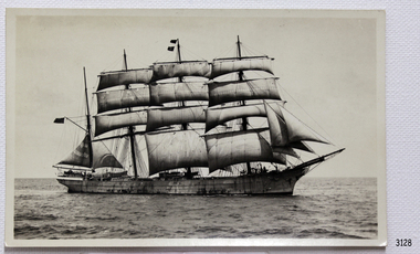 Postcard
