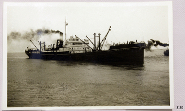 Postcard