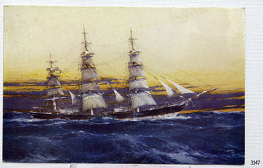 Postcard
