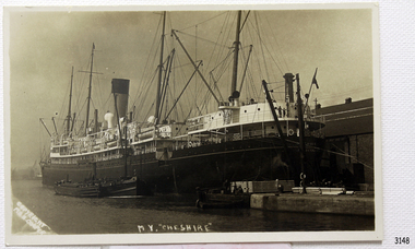 Postcard