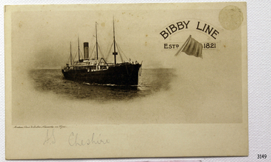 Postcard